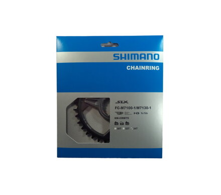 převodník 34z Shimano SLX FC-M7100 1x12
