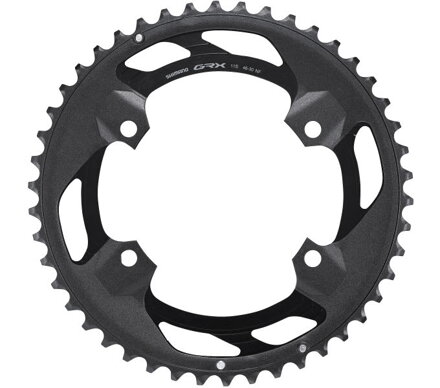 převodník 46z Shimano GRX FC-RX600 2x11 4 díry
