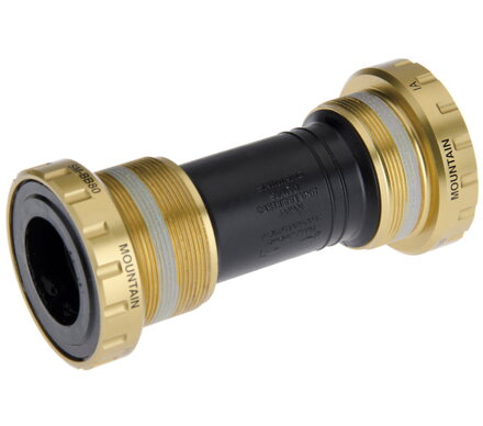 misky středové Shimano SMBB80 68/73 BSA original