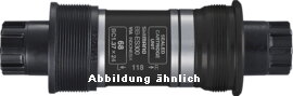 osa středová Shimano BBES300 68-126 BSA original balení