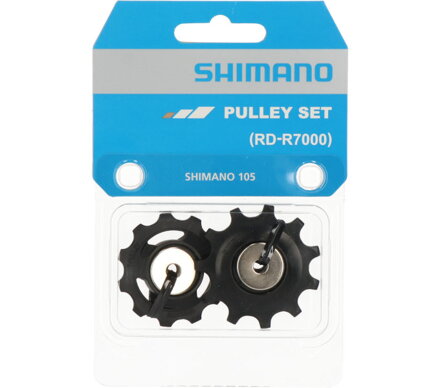 m.kladky měniče Shimano 11s SLX7000 (RDU5000) 11z. pár