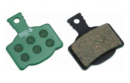 brzdy - disc destičky BBS-36E Magura MT2,MT4,MT4e..