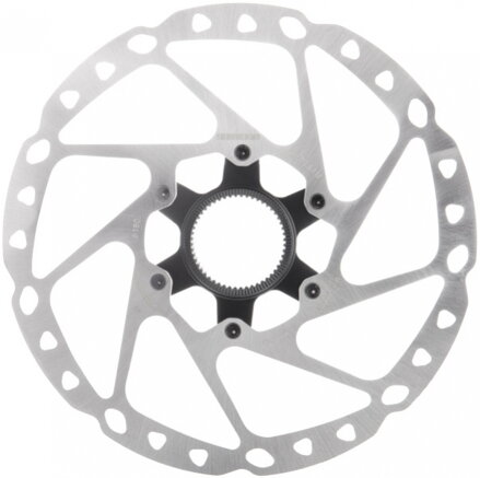 brzdový kotouč Shimano SM-RT64 180mm original balení