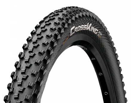plášť Continental Cross King II 26x2.30/58-559
