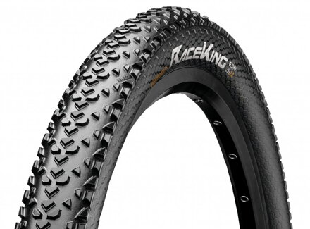 plášť 559 Continental Race King II 26x2.00/50-559 drát