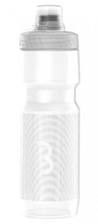 lahev BBB AutoTank Mudcap XL Autoclose 750ml čirá