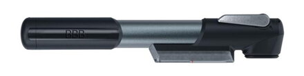 hustilka BBB BMP-57 WindGun S alu 230 mm manometr