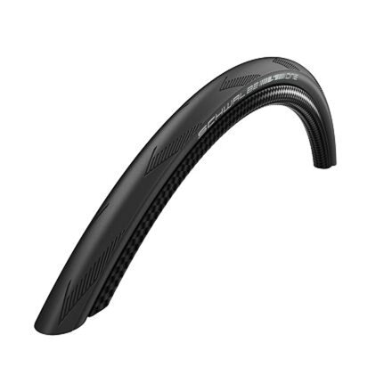 plášť SCHWALBE ONE Tube Type 20x1 1/8/28-451 černá