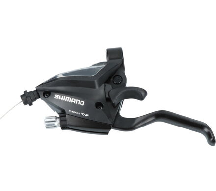 řadicí a brzdová páka Shimano ST-EF500 3p original balení