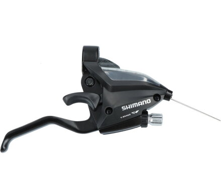 řadicí a brzdová páka Shimano ST-EF500 7p original balení