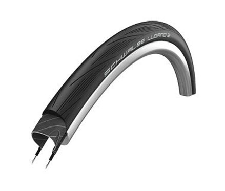 plášť SCHWALBE Lugano II Endurance 28x1.00/25-622