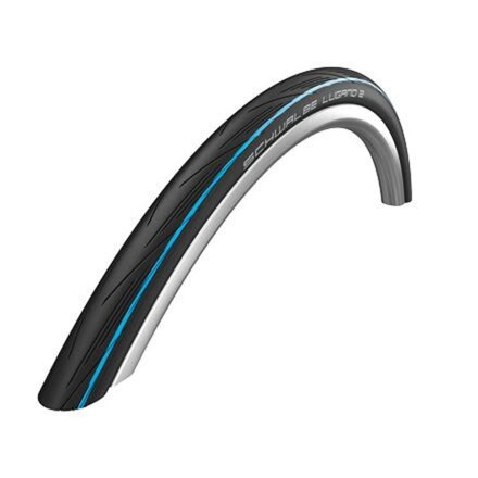plášť SCHWALBE Lugano II 28x1.00/25-622 modrá