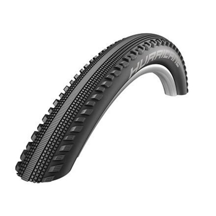 plášť SCHWALBE Hurricane Performance Line 27.5x2.25/57-584 černá