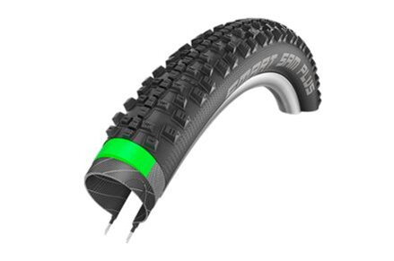 plášť 622 (28") Schwalbe Smart Sam Plus E-MTB 28x1,60 / 42-622 drát