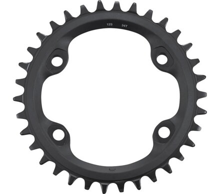 převodník 34z Shimano FC-MT610 1x12
