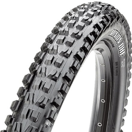 plášť MAXXIS Minion DHF 29x2.30/58-622 EXO TR kevlar