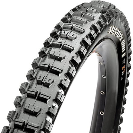plášť MAXXIS Minion DHR II 29x2.30/58-622 EXO TR kevlar