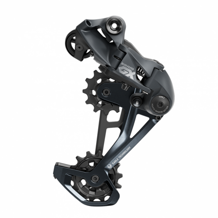 měnič MTB 12k SRAM GX EAGLE šedý