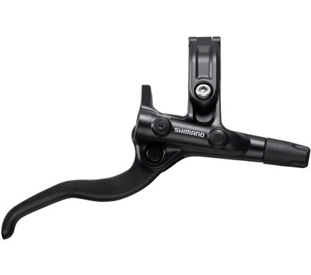brzdová páka Shimano Deore BL-M4100 levá original balení