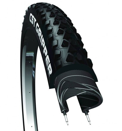 plášť CST C1879 Gripper 29x2.25/57-622