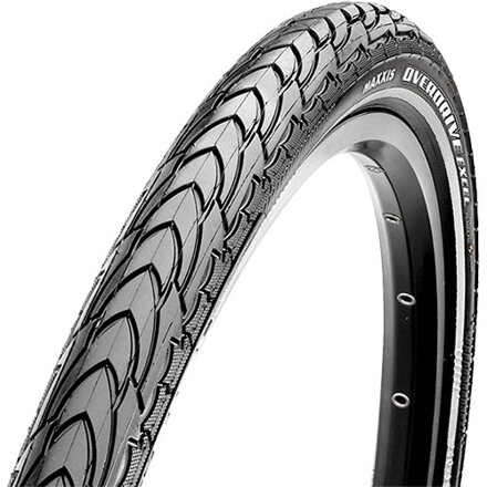plášť MAXXIS Overdrive 28x1.50/40-622 silshield