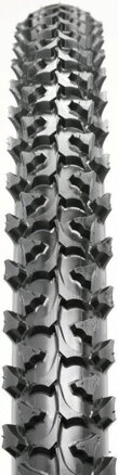 plášť CST C1040N Black Tiger Eco 28x1.65/44-622