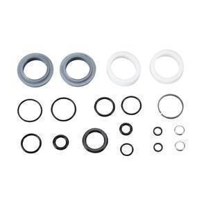 m.vidlice serv. kit RockShox - Recon Silver Solo A