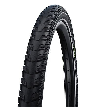 plášť SCHWALBE Energizer plusTOUR Performance Line 28x1.5/40-622 černý E-BIKE