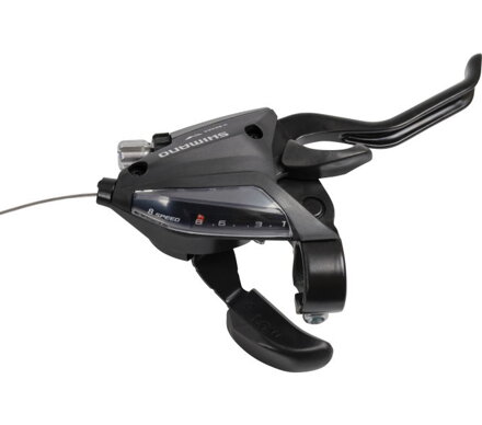 řadicí a brzdová páka Shimano ALTUS ST-EF500 8p servisní balení