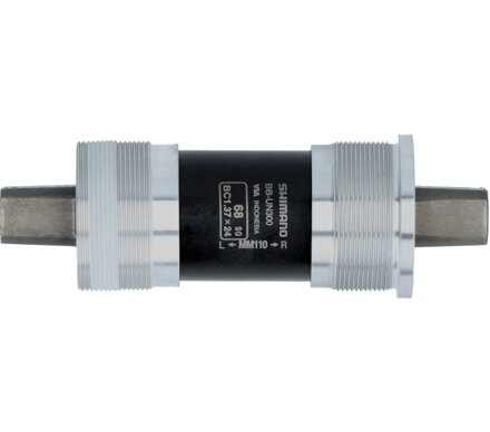 osa středová Shimano BB-UN300 68-110 servisní balení