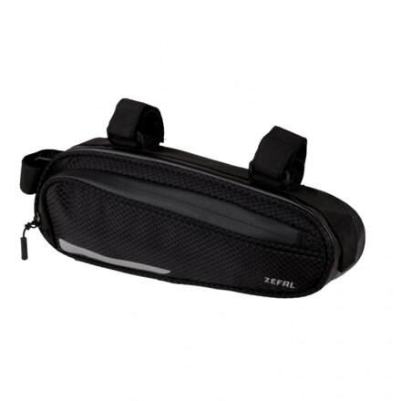 brašna ZEFAL Z-Frame Pack černá