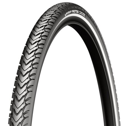 plášť MICHELIN PROTEK CROSS BR WIRE 28x1.60/42-622 AL
