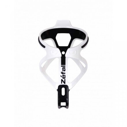 košík Zefal Pulse B2 bílý