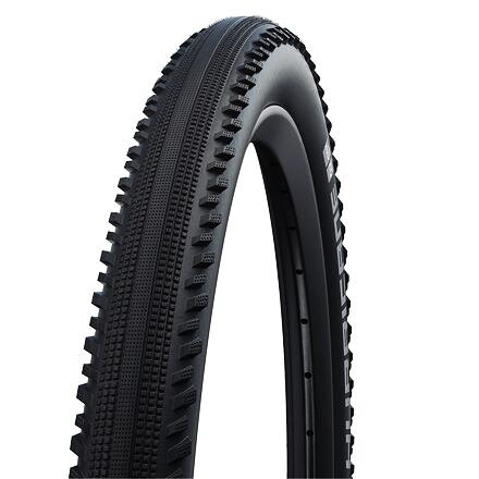 plášť SCHWALBE Hurricane Performance Line 29x2.00/50-622 černá