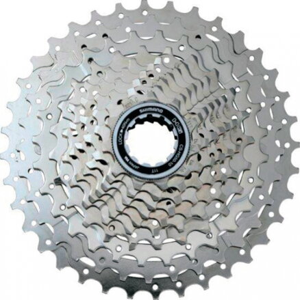 kazeta Shimano Deore CS-HG50 10 11-36z servis balení - box 10ks