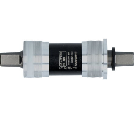 osa středová Shimano BB-UN300 68-122 originál balení