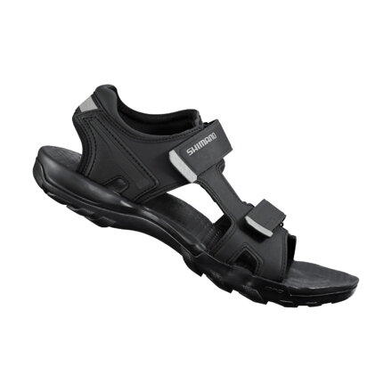 boty Shimano SH-SD5 černé