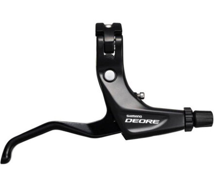 brzdová páka Shimano BL-T610 levá černá original balení brzdová páka Shimano BL-T610 levá černá original balení