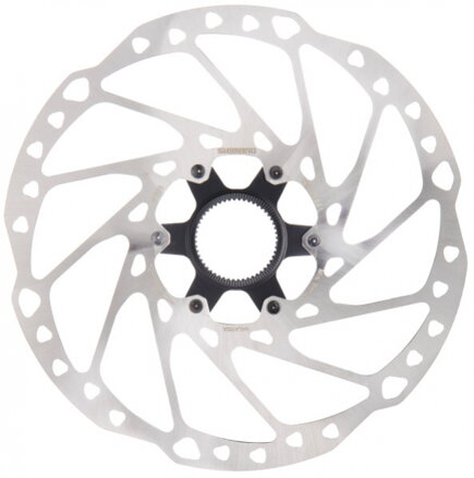 brzdy - kotouč 160mm Shimano SM-RT64 centerlock