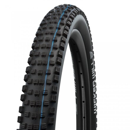 plášť SCHWALBE Wicked Will Performance line 29x2.40/62-622 kevlar černý