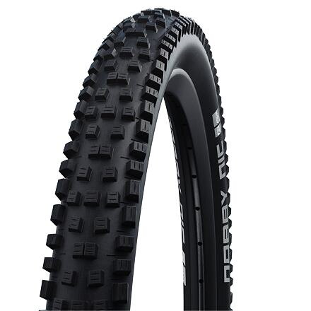 plášť SCHWALBE Nobby Nic new Performance line 27.5x2.25/57-584 černý