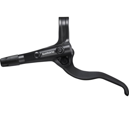 brzdová páka Shimano BL-MT401 levá černá original balení