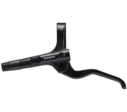 brzdová páka Shimano BL-MT201 levá original balení