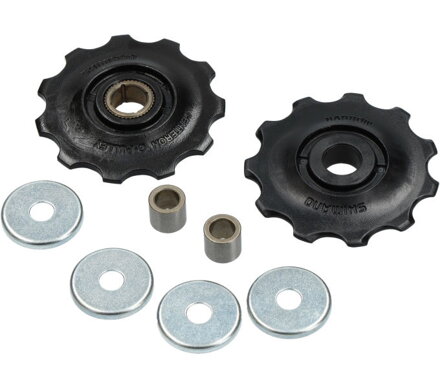 m.kladky měniče Shimano 7-8s univerzální 10 zubů