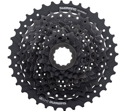 kazeta Shimano Acera CS-HG200 9 11-36z servisní balení