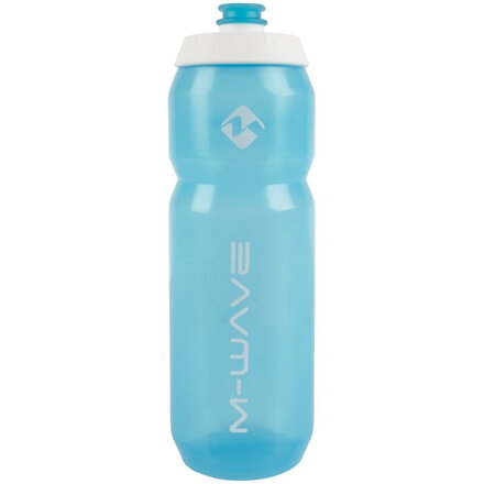 lahev 0.75 l M-Wave modrá 750ml