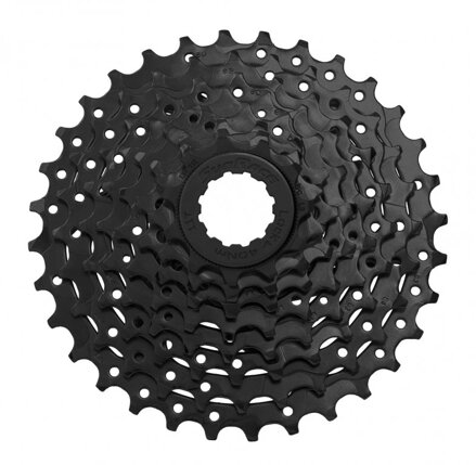 pastorek k8 11-34 SunRace CSM558AV  BLACK