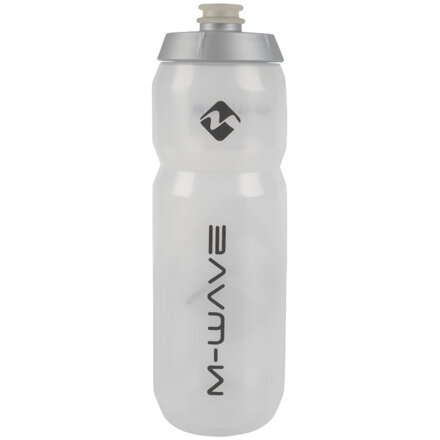 lahev 0.75 l M-Wave transparentní 750ml