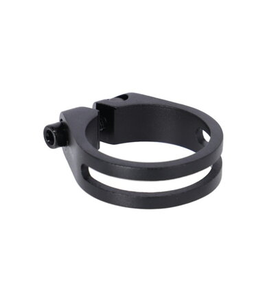 m. objímka podsedlová 40,0 mm XLC PC-B10 Al imbus černá