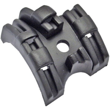 smyk pod rám pro 3 lanka plast